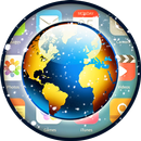 Gravity Sense Live Wallpaper APK