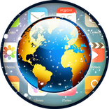 Gravity Sense Live Wallpaper