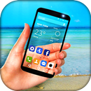 Transparent Screen Wallpaper APK