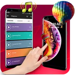 download 4K Wallpaper Ringtone Hot 2020 APK