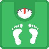 Easy BMI Calculator icon