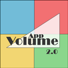 App Volume FREE icône