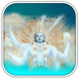 Purusha Suktam أيقونة