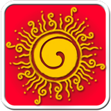 Sandhyavandanam biểu tượng