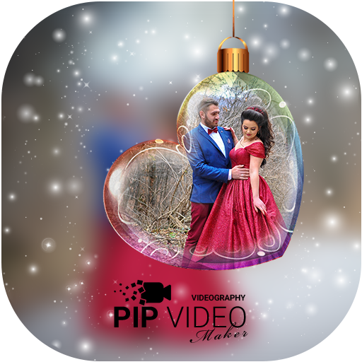 PIP Video Maker