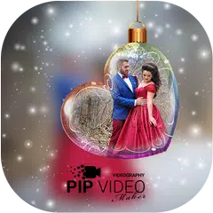 PIP Video Maker