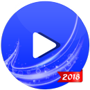 X Video Player - 2018 New Max Player APK