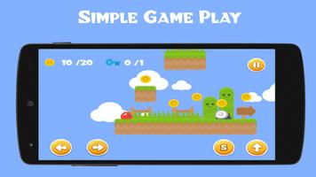 Loly World - Free screenshot 1