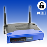 Бесплатный Wi-Fi 2 016 Пароль APK