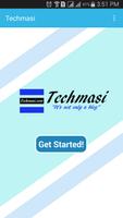 Techmasi постер