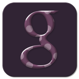 Fashion Pois Bar GO Widget