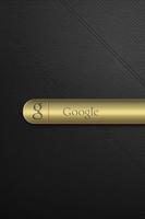 Gold Bar GO Widget Affiche