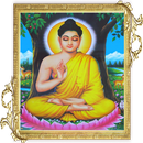 3D Gautama Buddha LWP APK