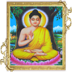 3D Gautama Buddha LWP