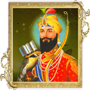 3D Guru Gobind Singh Ji LWP APK