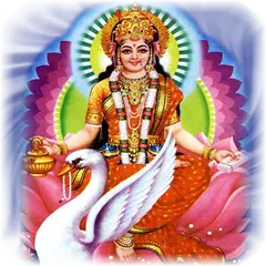 download Gayatri Mantra : 3D Book APK