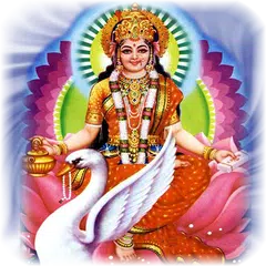 Gayatri Mantra : 3D Book APK download