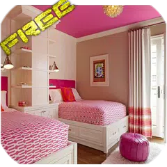 Bedroom Decoration Designs APK download