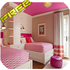 Bedroom Decoration Designs-icoon