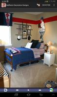 Bedroom Decoration Designs ảnh chụp màn hình 3
