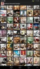 Bedroom Decoration Designs APK download