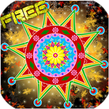 Rangoli Design Ideas