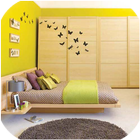 Room Painting Ideas simgesi
