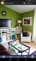 Room Painting Ideas 截图 2