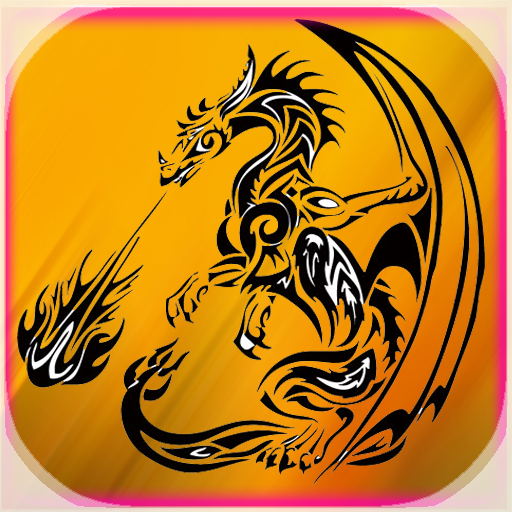 Tribal Tattoos Designs set-1