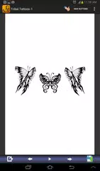 Tribal Tattoos Designs set-1 APK download