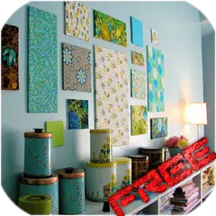 Wall Decoration Ideas APK download