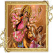 3D Maa Durga Live Wallpaper