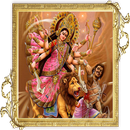 3D Maa Durga Live Wallpaper APK