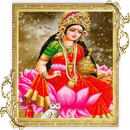 APK 3D Goddess Laxmi LWP