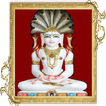 3D Lord Mahavir Live Wallpaper