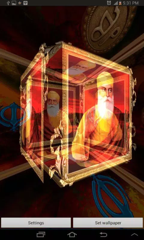 3D Guru Nanak Dev LWP APK for Android Download 3D Guru Nanak Dev LWP APK for Android Download