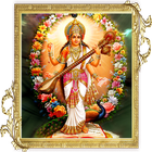 Icona 3D Saraswati Live Wallpaper