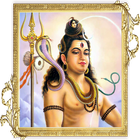 3D Shiv Ji Live Wallpaper আইকন