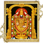 3D Tirupati Balaji LWP icône