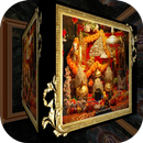 3D Mata Vaishno Devi LWP APK