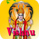 APK 3D Lord Vishnu Live Wallpaper
