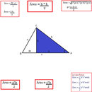 Area do Triangulo APK