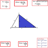 ”Area do Triangulo