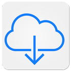 FB Video Downloader أيقونة