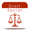 Tous sur droit Social au maroc APK