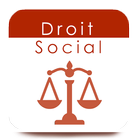 Tous sur droit Social ikona