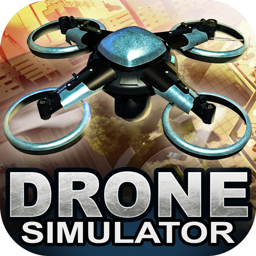 Drone Simulator