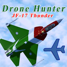Drone Hunter JF-17 Thunder-icoon