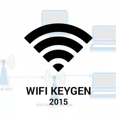 Wifi Keygen 2015