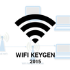 Wifi Keygen 2015 APK